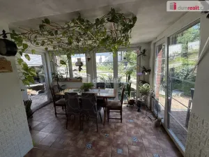 Prodej rodinného domu, Kamenice, Ke Skále, 120 m2