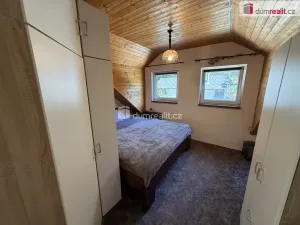 Prodej rodinného domu, Kamenice, Ke Skále, 120 m2