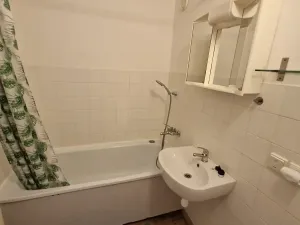 Pronájem bytu 2+kk, Brno, Oblá, 47 m2