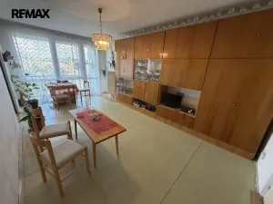 Prodej bytu 3+1, Pelhřimov, Dolnokubínská, 70 m2