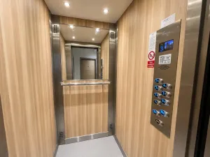 Pronájem bytu 2+1, Praha - Hlubočepy, Štěpařská, 47 m2