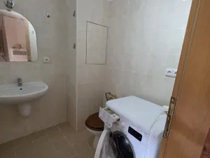 Pronájem bytu 2+kk, Beroun - Beroun-Město, Nad Paloučkem, 56 m2