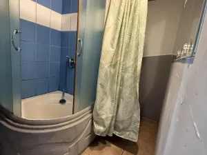 Pronájem bytu 1+1, Chomutov, Kamenná, 36 m2