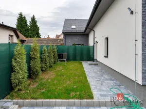 Prodej rodinného domu, Dřísy, Hlavnovská, 110 m2