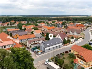 Prodej rodinného domu, Dřísy, Hlavnovská, 110 m2