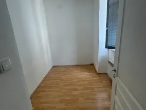 Pronájem bytu 1+kk, Velké Meziříčí, Komenského, 20 m2
