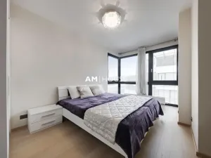 Pronájem bytu 4+kk, Praha - Libeň, Voctářova, 98 m2