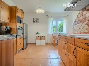 Prodej rodinného domu, Kamenný Újezd, Jižní, 155 m2