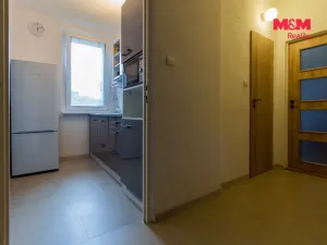Prodej bytu 2+kk, Velké Losiny, 1. máje, 54 m2