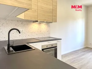 Pronájem bytu 2+kk, Nymburk, Dlouhá třída, 59 m2