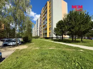 Prodej bytu 3+1, Ostrava, Evžena Rošického, 76 m2