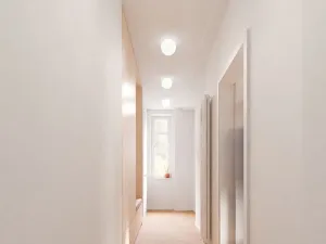 Prodej bytu 3+kk, Praha - Libeň, Pomezní, 85 m2