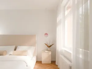 Prodej bytu 4+kk, Praha - Libeň, Pomezní, 108 m2