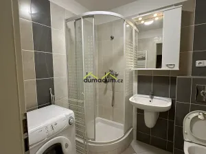 Pronájem bytu 1+kk, Praha, Štítného, 32 m2