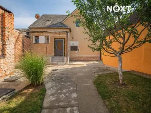 Prodej rodinného domu, Mohelnice, 71 m2