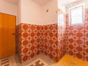 Prodej rodinného domu, Mohelnice, 71 m2