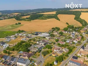 Prodej rodinného domu, Mohelnice, 71 m2