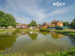 Prodej rodinného domu, Mohelnice, 71 m2