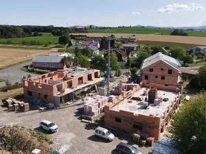 Prodej bytu 1+kk, Valašské Meziříčí, 28 m2