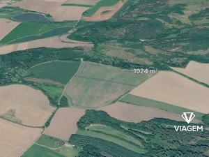 Prodej podílu pole, Boskovice, 1282 m2