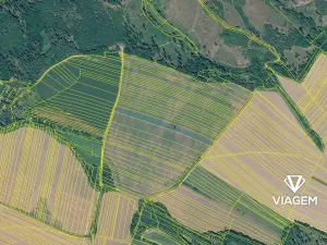 Prodej podílu pole, Boskovice, 1282 m2