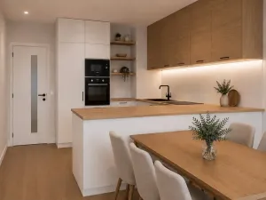 Prodej bytu 4+kk, Havlíčkův Brod, Ledečská, 101 m2