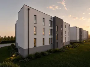 Prodej bytu 4+kk, Havlíčkův Brod, Ledečská, 101 m2