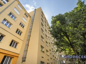 Prodej bytu 2+1, Praha - Vršovice, Kubánské náměstí, 61 m2
