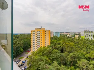 Prodej bytu 4+1, Kladno - Kročehlavy, Estonská, 78 m2