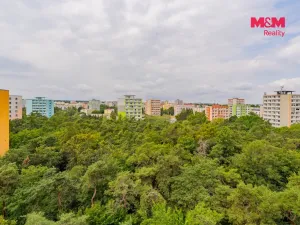 Prodej bytu 4+1, Kladno - Kročehlavy, Estonská, 78 m2