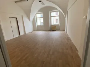 Pronájem obchodního prostoru, Prachatice - Prachatice I, Velké náměstí, 365 m2