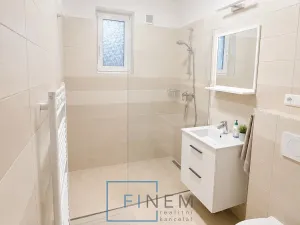 Pronájem bytu 2+kk, Kralupy nad Vltavou - Minice, Souběžná, 40 m2