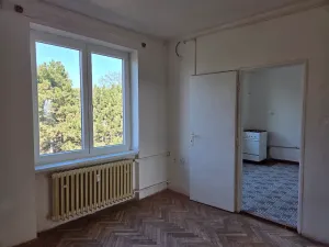 Dražba bytu 3+1, Brno, Nejedlého, 61 m2