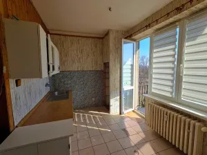 Dražba bytu 2+1, Brno, Nejedlého, 50 m2