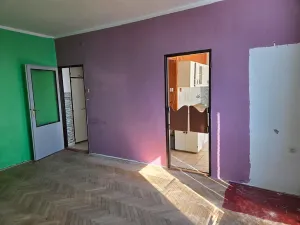 Dražba bytu 2+1, Brno, Nejedlého, 50 m2