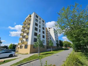 Prodej bytu 1+kk, Otrokovice, Příčná, 30 m2