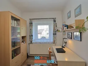 Prodej rodinného domu, Žebrák, Antonína Pacovského, 86 m2