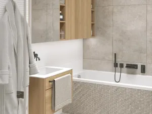 Prodej bytu 3+kk, Brno, Řípská, 88 m2