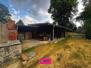 Prodej rodinného domu, Křoví, 86 m2