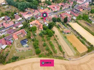 Prodej rodinného domu, Křoví, 86 m2