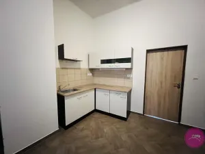Pronájem bytu 2+1, Olomouc, Riegrova, 100 m2