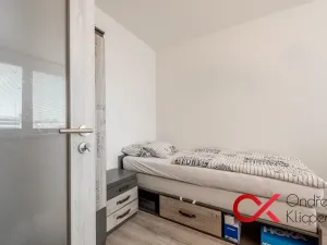 Pronájem pokoje, Praha - Holešovice, Dělnická, 17 m2
