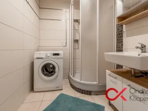 Pronájem pokoje, Praha - Holešovice, Dělnická, 17 m2