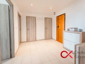 Pronájem pokoje, Praha - Holešovice, Dělnická, 17 m2