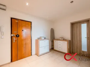 Pronájem pokoje, Praha - Holešovice, Dělnická, 17 m2