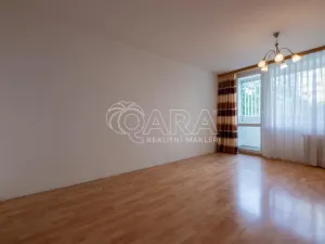 Pronájem bytu 2+kk, Praha - Lhotka, Jílovská, 61 m2