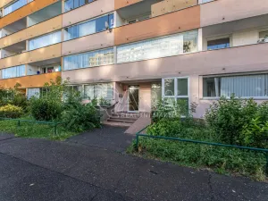 Pronájem bytu 2+kk, Praha - Lhotka, Jílovská, 61 m2