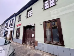 Pronájem bytu 1+kk, Mohelnice, Olomoucká, 65 m2