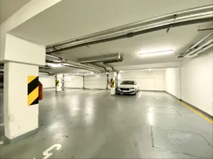 Pronájem garážového stání, Praha, 13 m2