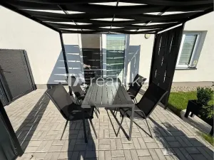 Pronájem bytu 3+kk, Rychvald, Záblatská, 72 m2